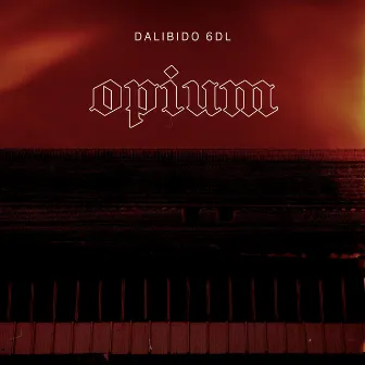 Opium by Dalibido 6dl