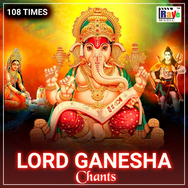 LORD GANESHA Chants