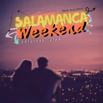 Salamanca weekend by Original Visa