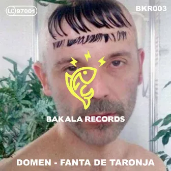 Fanta de Taronja by Domen