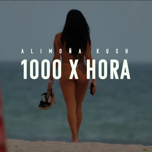 1000 x Hora