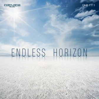 Endless Horizon by Lucrezio De Seta