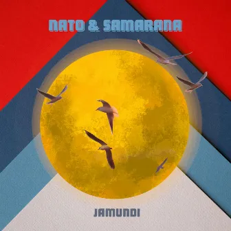 Jamundi by Samarana