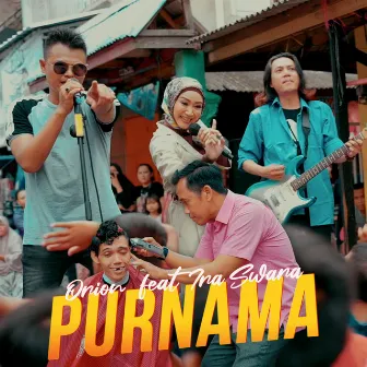 Purnama by Ira Swara