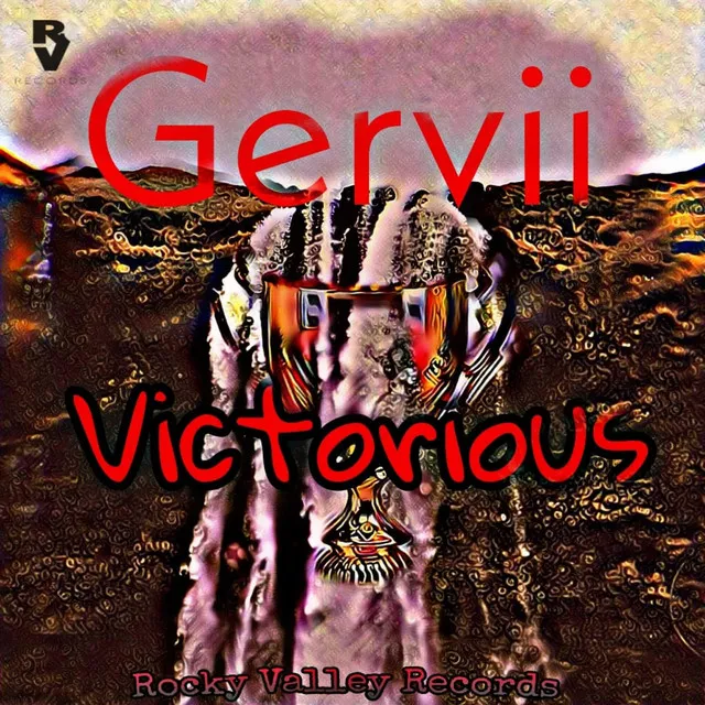 Victorious