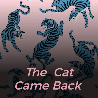 The Cat Came Back by Sonny James