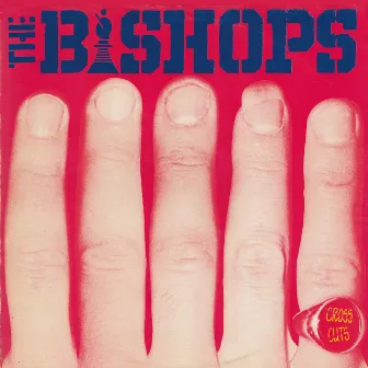 Cross Cuts by The Bishops