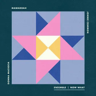 Now What by Ensemble