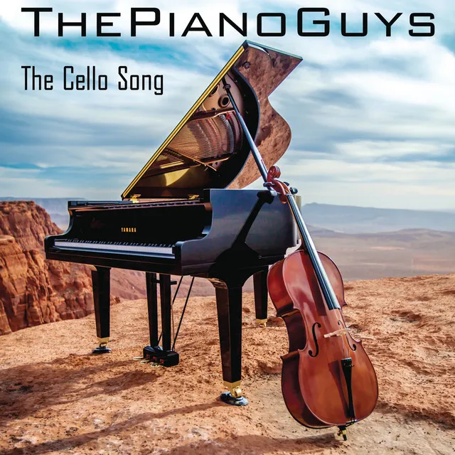 The Cello Song