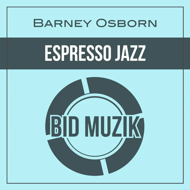 Espresso Jazz - Original Mix