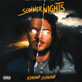 Summer Nights by Ac DaGawd