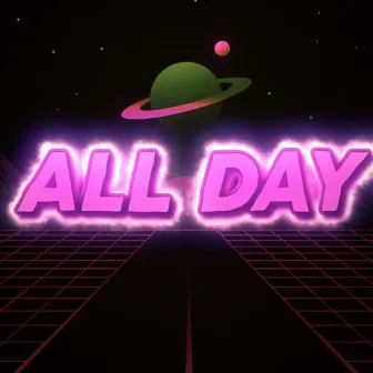 ALL DAY - (FUNK REMIX) by Sr MKG