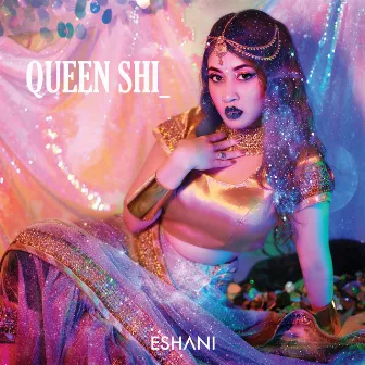 Queen Shi_ by Eshani