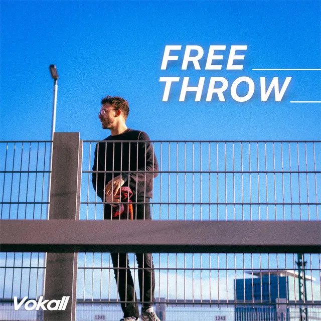 Free Throw