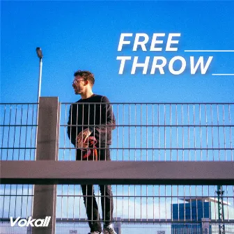 Free Throw by Flo Naegeli