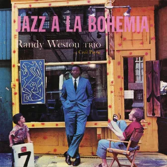 Jazz a La Bohemia (Remastered) by Cecil Payne