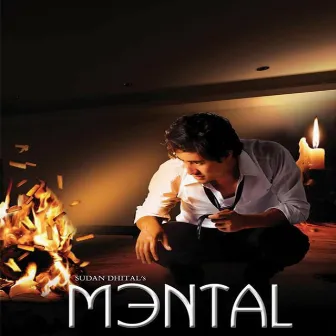 Mental (Original Motion Picture Soundtrack) by Amrit Regmi