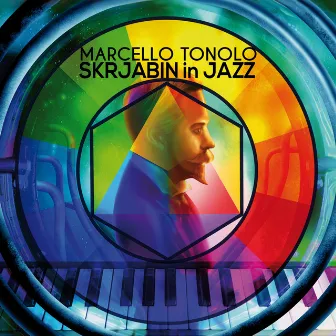 Skrjabin in Jazz by Marcello Tonolo