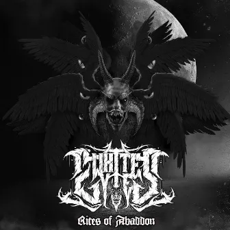 Rites of Abaddon by White Eyes