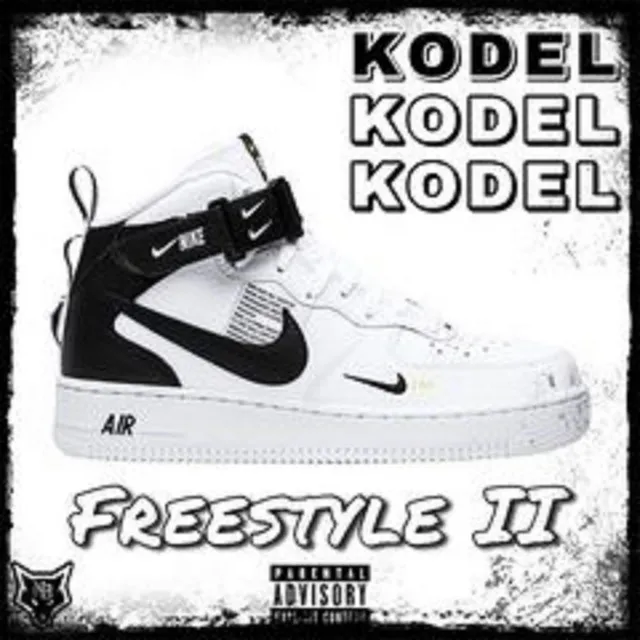 Freestyle II