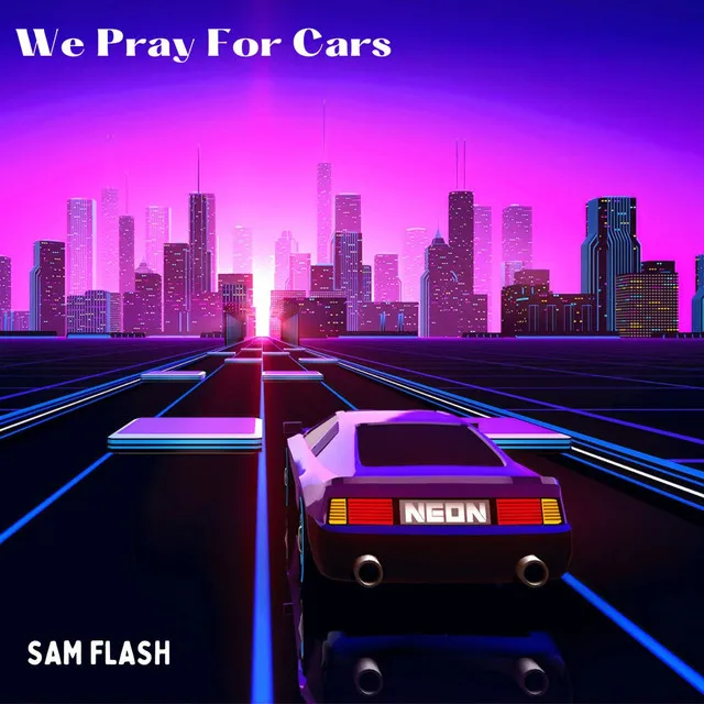 We Pray For Cars