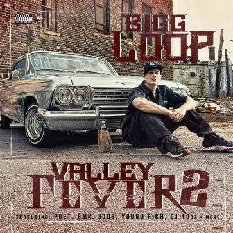 Valley Fever 2 by Bigg Loop