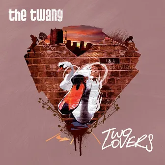 Two Lovers by The Twang