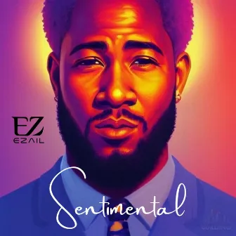 Sentimental by Ezaïl