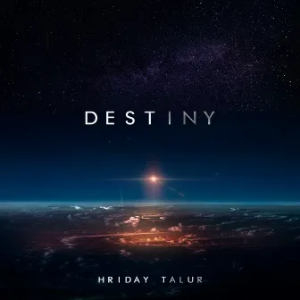 Destiny by Hriday Talur