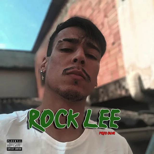 Rock Lee