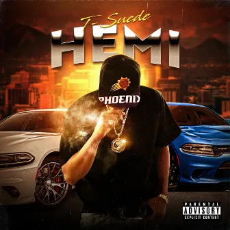 Hemi by T-Suede