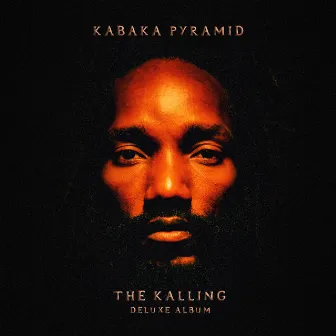 The Kalling (Deluxe) by Kabaka Pyramid