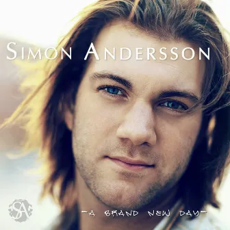 A Brand New Day by Simon Andersson