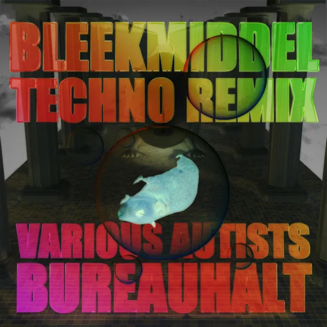 Bleekmiddel TECHNO