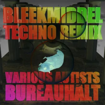 Bleekmiddel TECHNO by Various Autists