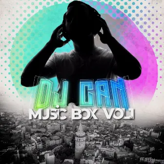 Music Box, Vol. 1 by Dj Can