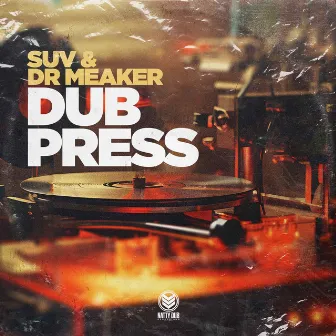 DUB PRESS by Suv