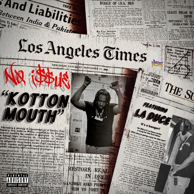 Kotton Mouth