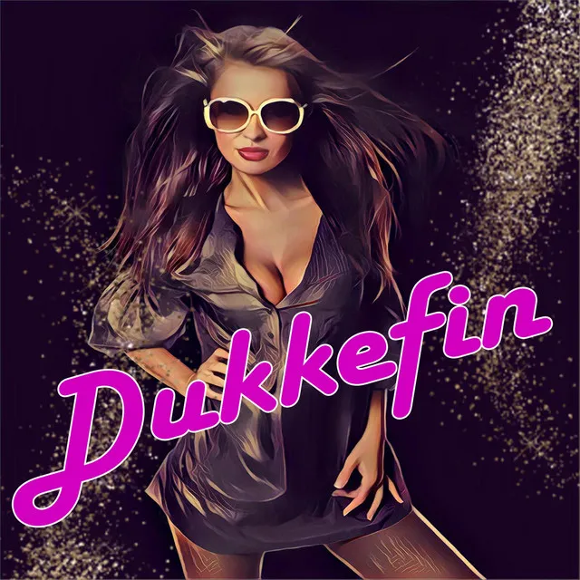 Dukkefin