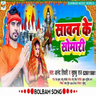 Sawan Ke Somari by Anand Tiwari