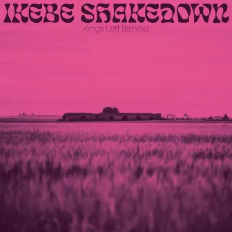 Kings Left Behind by Ikebe Shakedown