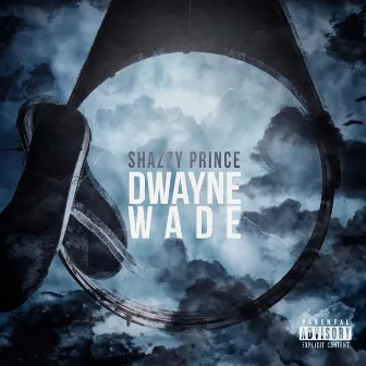 Dwayne Wade by Shazzy Prince