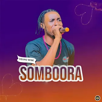 Somboora by Young Wise