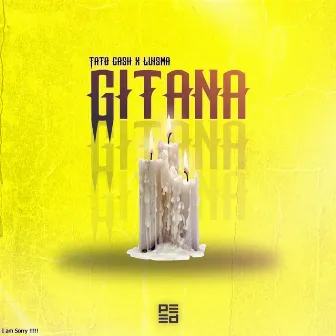 Gitana by maymoneymusic