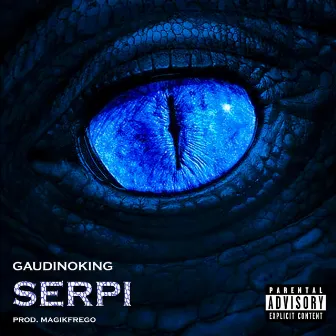 Serpi by Gaudinoking