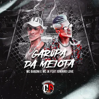 Garupa da Meiota by MC Baroni