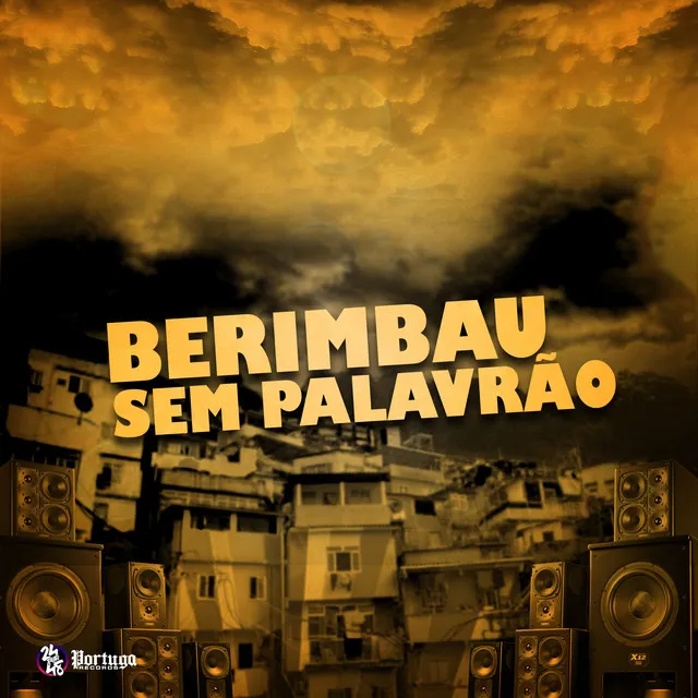 Berimbau Sem Palavrão