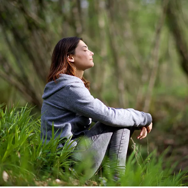 Hindi Meditation