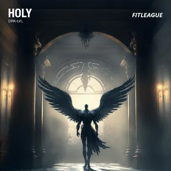 Holy by DRK-LVL