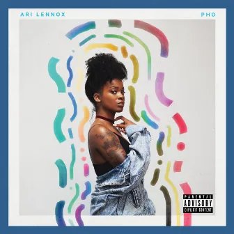 PHO EP (Deluxe) by Ari Lennox